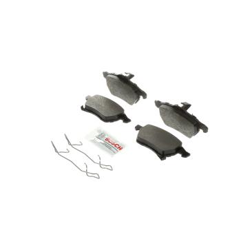 Bosch BE819H Disc Brake Pad product image 7 of 7