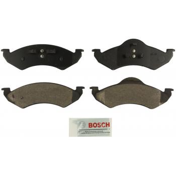 Bosch BE820 - Disc Brake Pad Bosch BE820 Disc Brake Pad product image 2 of 2