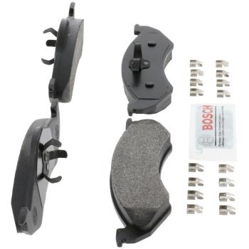 Bosch BE820H Disc Brake Pad product image 6 of 6