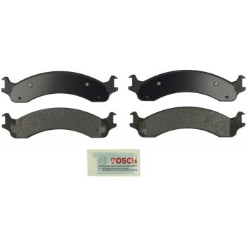Bosch BE821 Disc Brake Pad product image 1 of 2