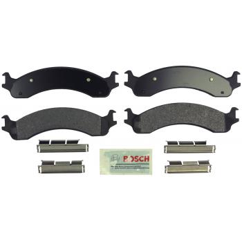 Bosch BE821H - Disc Brake Pad Bosch BE821H Disc Brake Pad product image 2 of 6