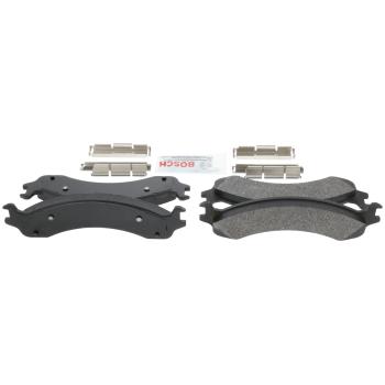 Bosch BE821H - Disc Brake Pad Bosch BE821H Disc Brake Pad product image 3 of 6