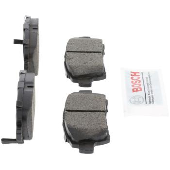 Bosch BE822 - Disc Brake Pad Bosch BE822 Disc Brake Pad product image 6 of 6