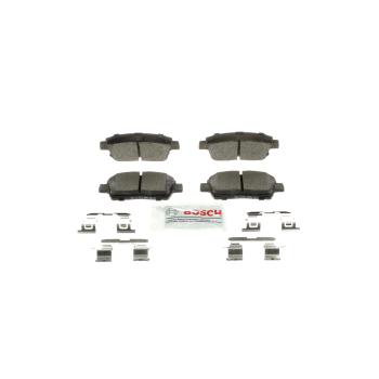 Bosch BE822H Disc Brake Pad product image 5 of 7