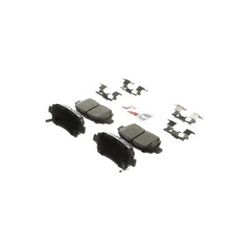 Bosch BE822H Disc Brake Pad product image 6 of 7
