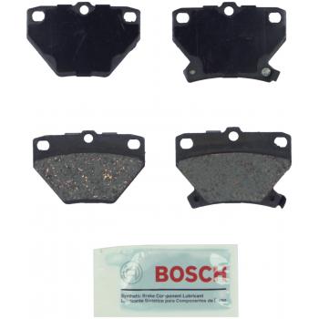 Bosch BE823 - Disc Brake Pad Bosch BE823 Disc Brake Pad product image 1 of 6