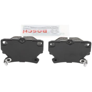 Bosch BE823 - Disc Brake Pad Bosch BE823 Disc Brake Pad product image 3 of 6