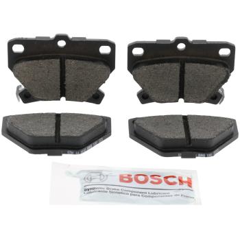 Bosch BE823 - Disc Brake Pad Bosch BE823 Disc Brake Pad product image 4 of 6