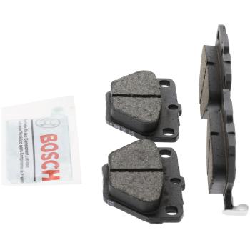 Bosch BE823 - Disc Brake Pad Bosch BE823 Disc Brake Pad product image 5 of 6