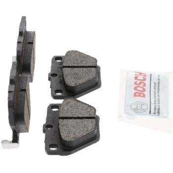 Bosch BE823 - Disc Brake Pad Bosch BE823 Disc Brake Pad product image 6 of 6