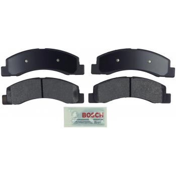 Bosch BE824 Disc Brake Pad product image 1 of 2