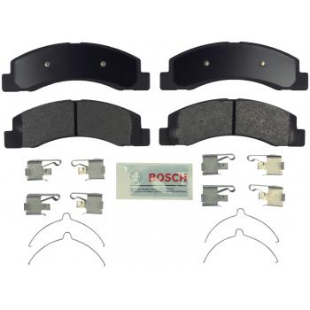 Bosch BE824H Disc Brake Pad product image 2 of 6