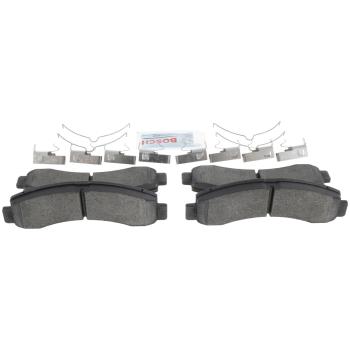 Bosch BE824H Disc Brake Pad product image 3 of 6