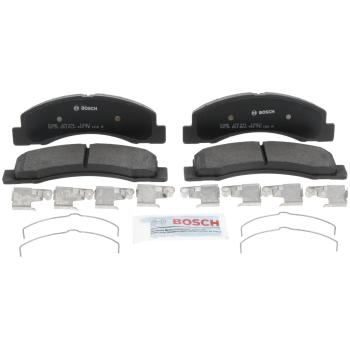 Bosch BE824H Disc Brake Pad product image 4 of 6