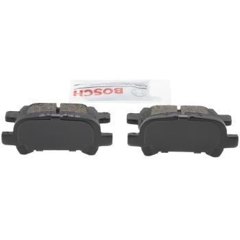 Bosch BE828 Disc Brake Pad product image 3 of 6