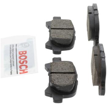 Bosch BE828 Disc Brake Pad product image 5 of 6