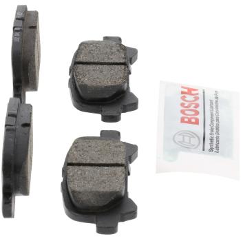 Bosch BE828 Disc Brake Pad product image 6 of 6