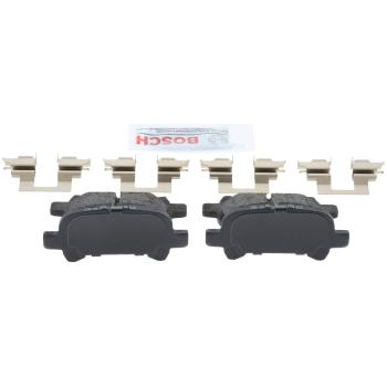 Bosch BE828H - Disc Brake Pad Bosch BE828H Disc Brake Pad product image 3 of 6