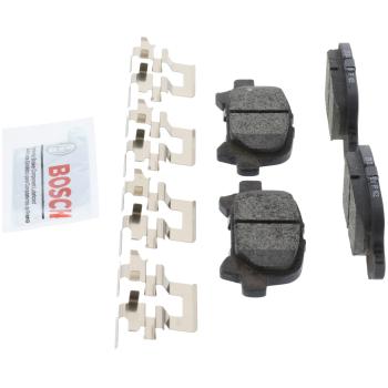 Bosch BE828H - Disc Brake Pad Bosch BE828H Disc Brake Pad product image 5 of 6