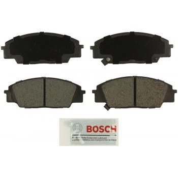 Bosch BE829 Disc Brake Pad product image 1 of 2
