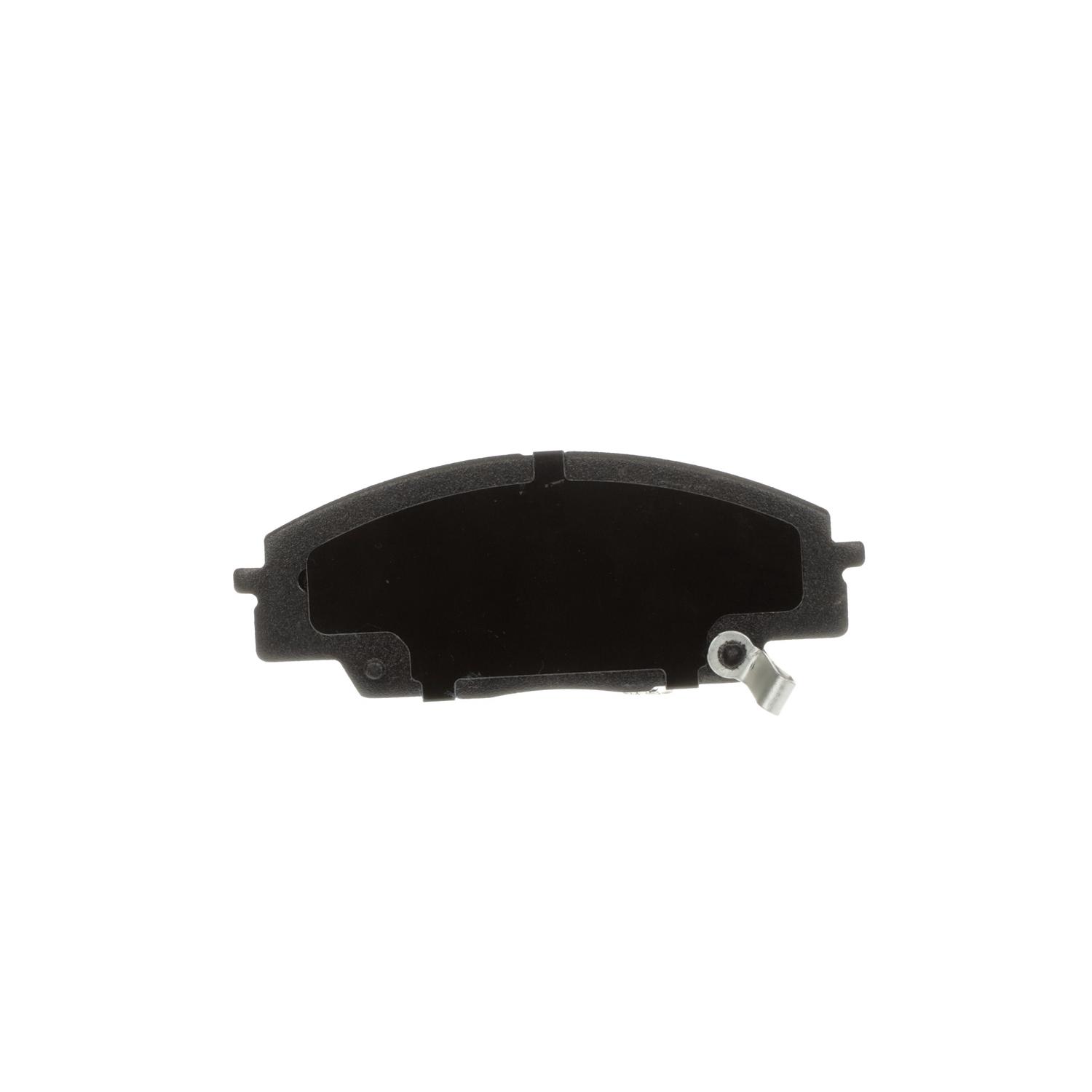Bosch BE829H Disc Brake Pad product image 1 of 7