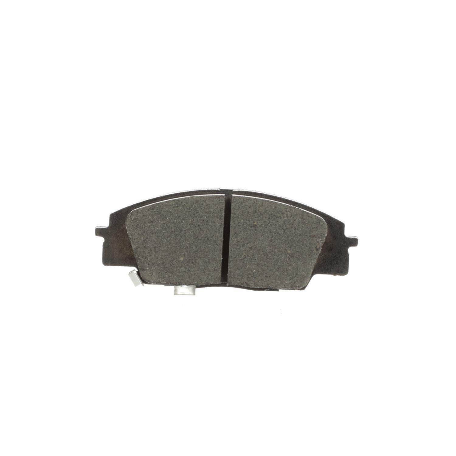 Bosch BE829H Disc Brake Pad product image 2 of 7