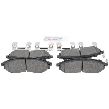 Bosch BE830H Disc Brake Pad product image 3 of 6