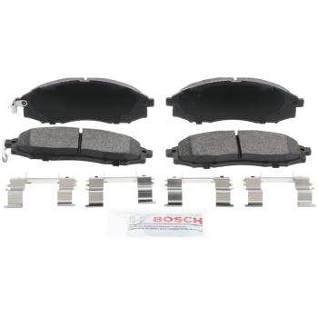 Bosch BE830H Disc Brake Pad product image 4 of 6