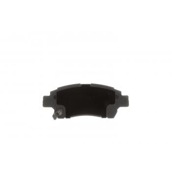Bosch BE831H Disc Brake Pad product image 1 of 7