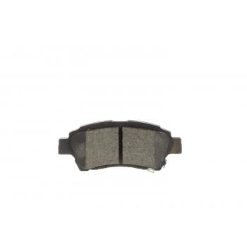 Bosch BE831H Disc Brake Pad product image 2 of 7