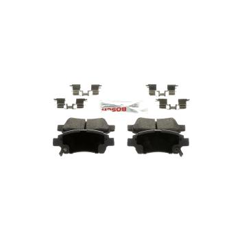 Bosch BE831H Disc Brake Pad product image 4 of 7