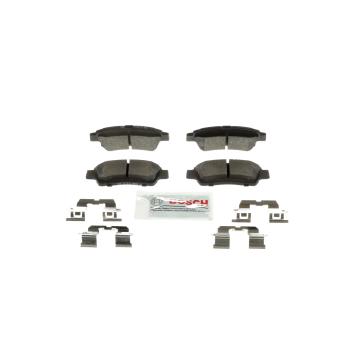 Bosch BE831H Disc Brake Pad product image 5 of 7