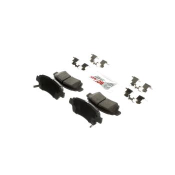 Bosch BE831H Disc Brake Pad product image 6 of 7