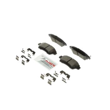 Bosch BE831H Disc Brake Pad product image 7 of 7