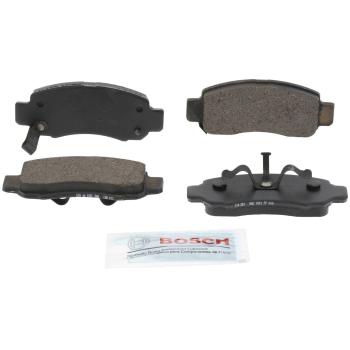 Bosch BE832 Disc Brake Pad product image 2 of 4