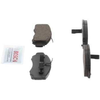 Bosch BE832 Disc Brake Pad product image 3 of 4