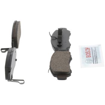 Bosch BE832 Disc Brake Pad product image 4 of 4