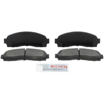 Bosch BE833 - Disc Brake Pad Bosch BE833 Disc Brake Pad product image 4 of 6