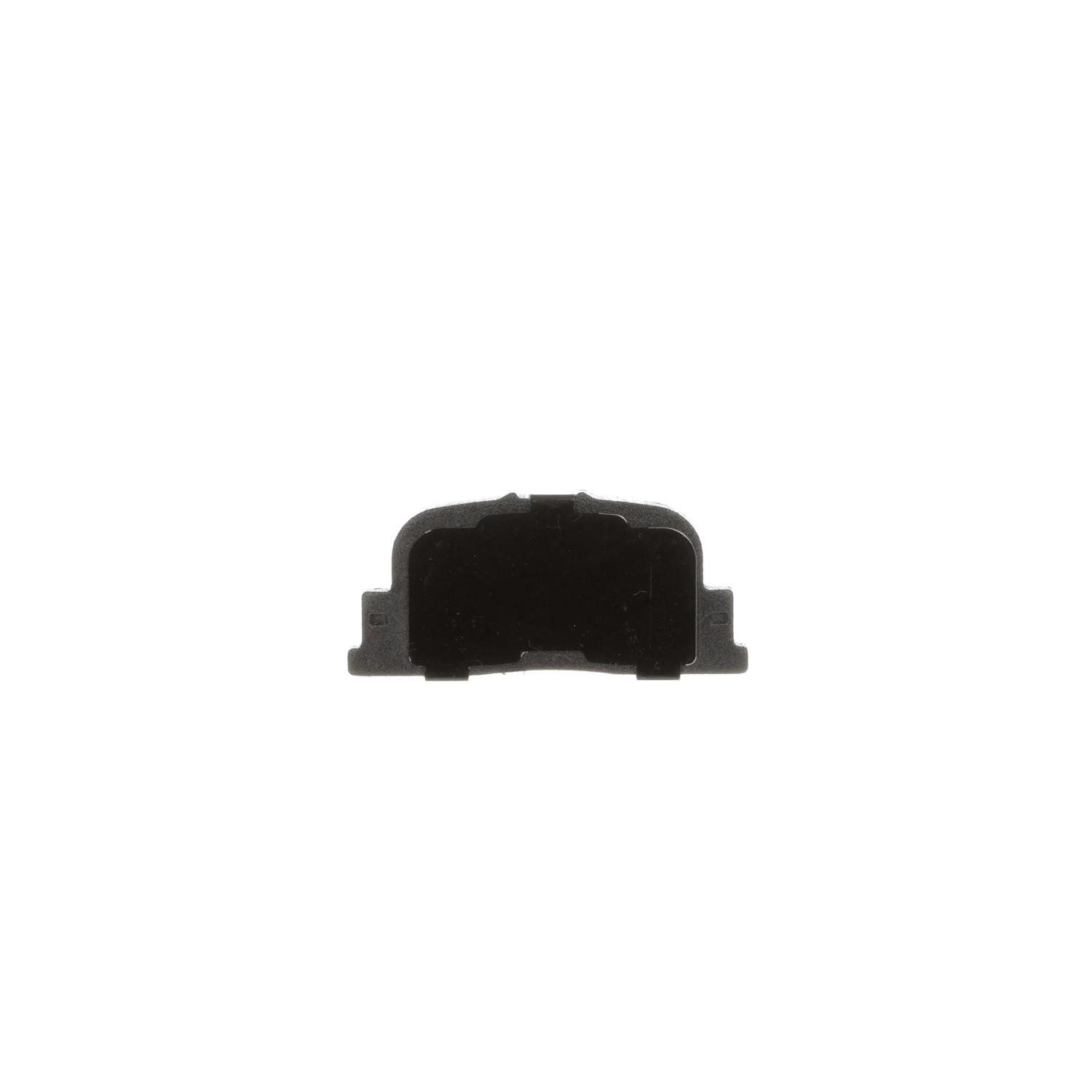 Bosch BE835H Disc Brake Pad product image 1 of 7