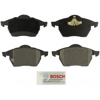 Bosch BE836 Disc Brake Pad product image 1 of 2