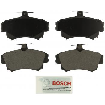 Bosch BE837 Disc Brake Pad product image 1 of 6
