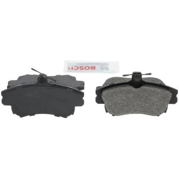 Bosch BE837 Disc Brake Pad product image 3 of 6