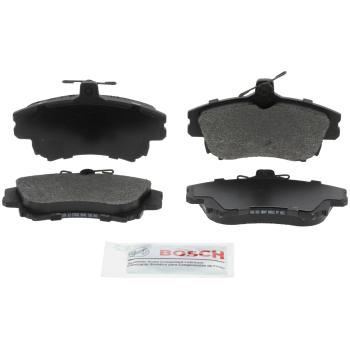 Bosch BE837 Disc Brake Pad product image 4 of 6