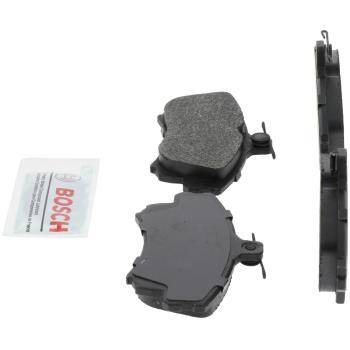 Bosch BE837 Disc Brake Pad product image 5 of 6