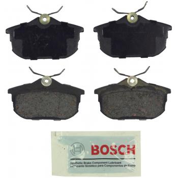 Bosch BE838 Disc Brake Pad product image 2 of 2