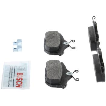 Bosch BE838H Disc Brake Pad product image 3 of 4