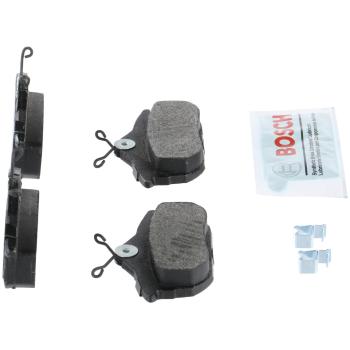 Bosch BE838H Disc Brake Pad product image 4 of 4