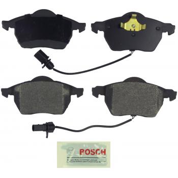Bosch BE840 Disc Brake Pad product image 2 of 6