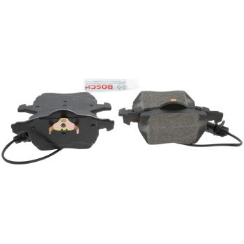 Bosch BE840 Disc Brake Pad product image 3 of 6