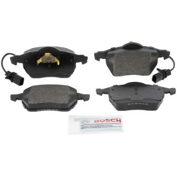 Bosch BE840 Disc Brake Pad product image 4 of 6